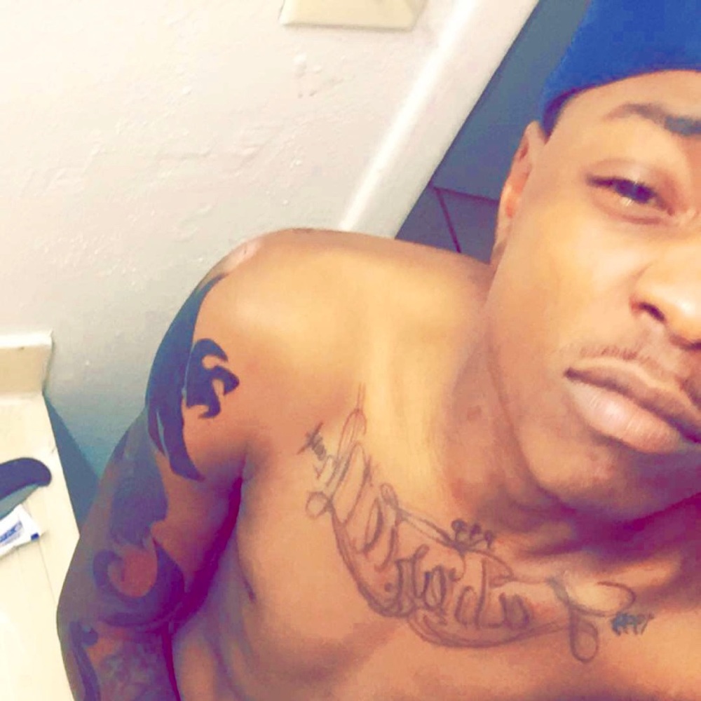 Meet your Posher, Rashad